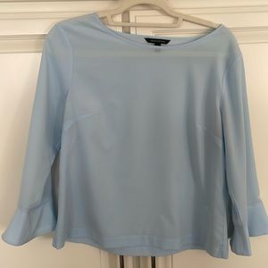 Banana Republic Long Sleeve Blouse